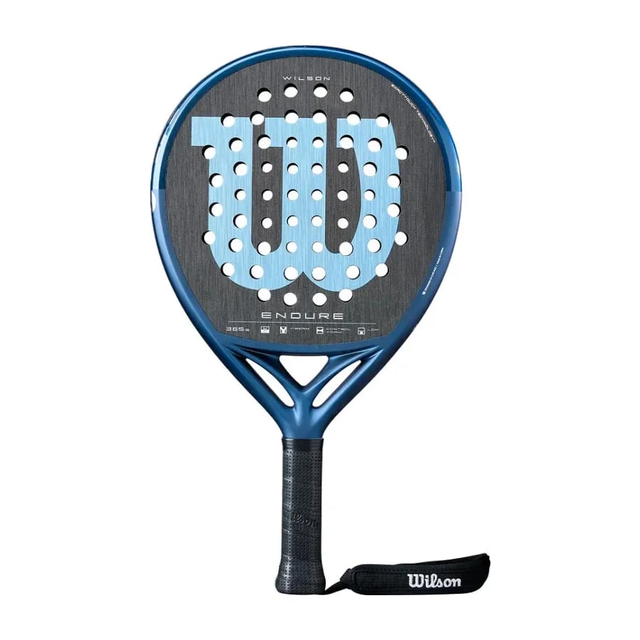 Wilson Endure V1