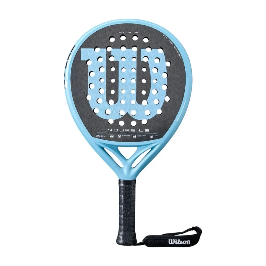 Wilson Endure LS V1