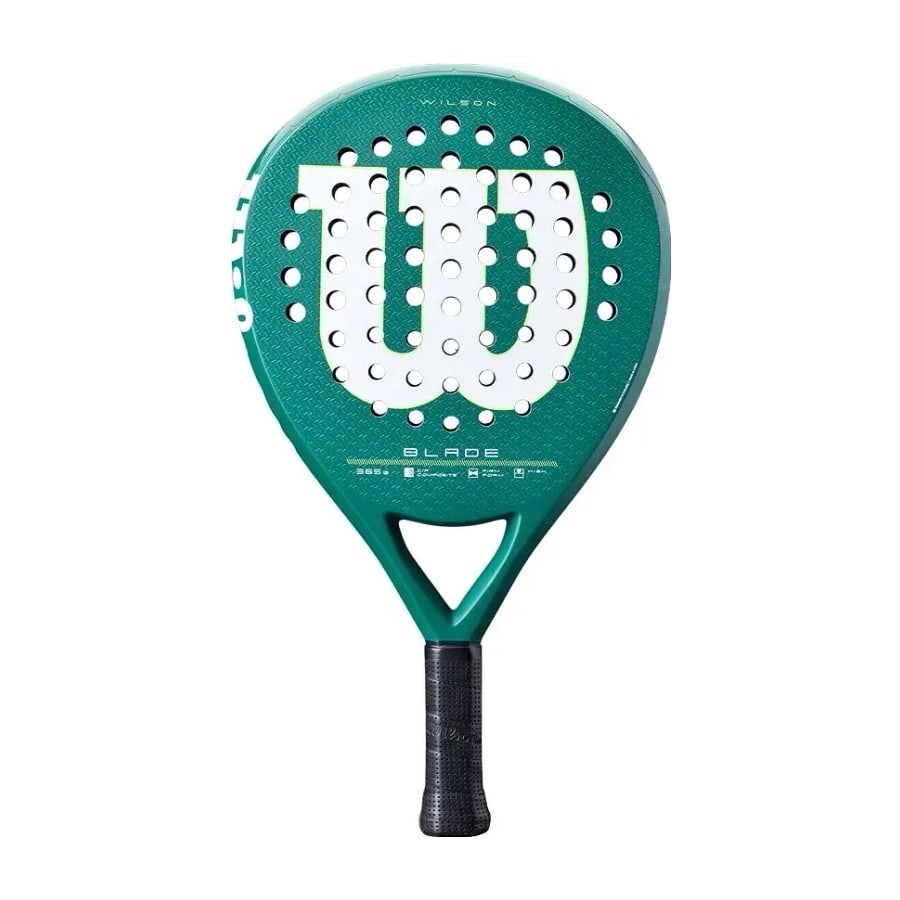 Wilson Blade V4 Padel