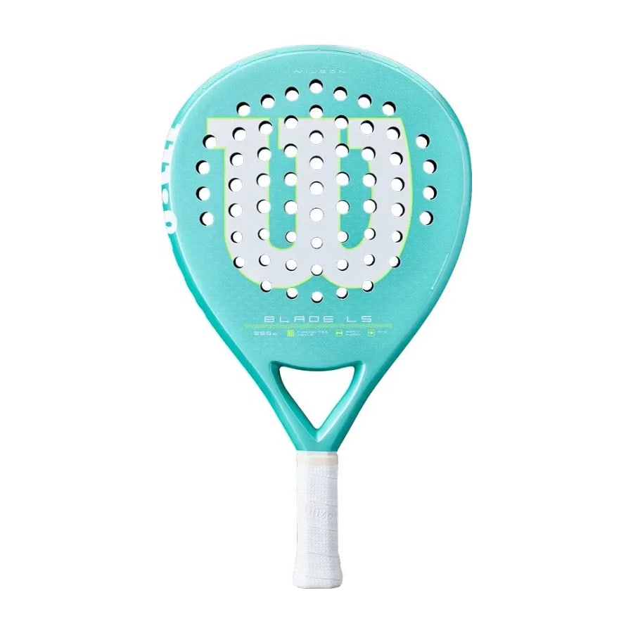 Wilson Blade LS V4