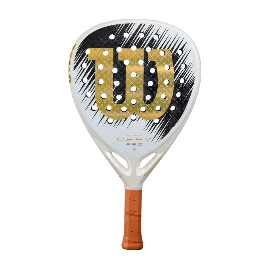 Wilson Defy Pro V1 SE WHGO