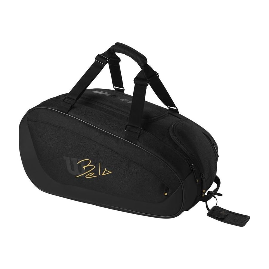 Racketbag Wilson Bela Super Tour