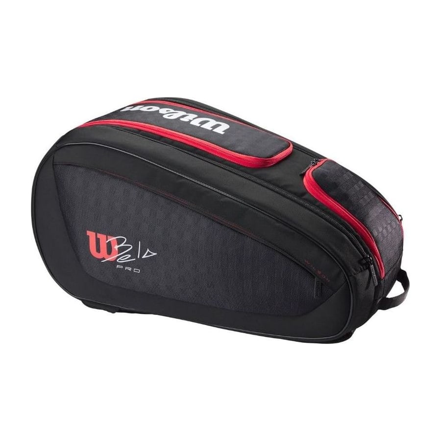 Racketbag Wilson Bela V3