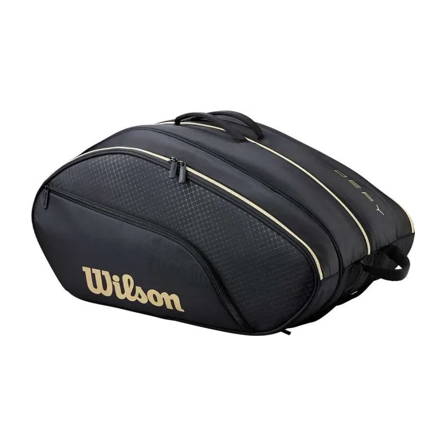 Racketbag Wilson Defy V1 Padel