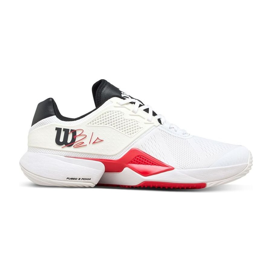 Wilson Bela Tour White