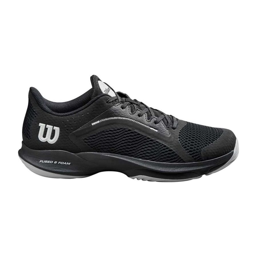 Wilson Hurakn 2.0 Bk/Pearl Blue