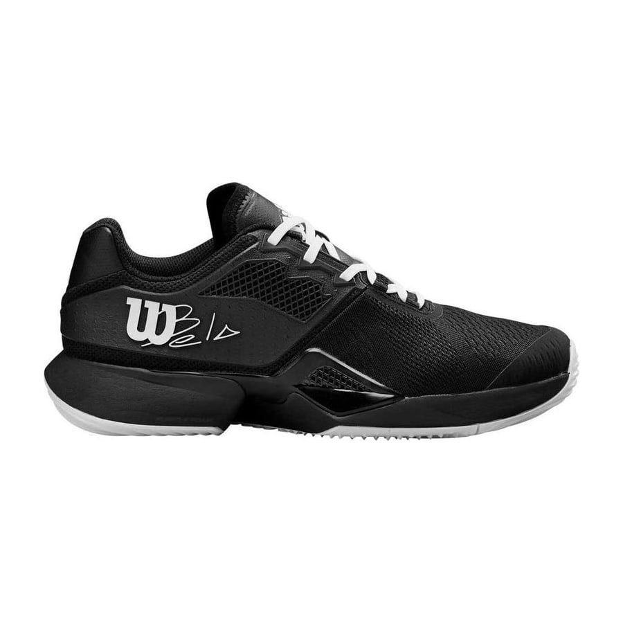 Wilson Bela Tour Black