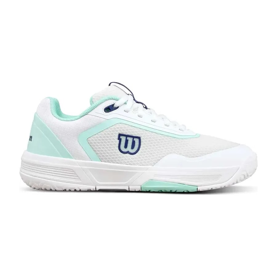 Wilson Coutglide Woman White