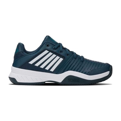 K-Swiss Court Express Azules