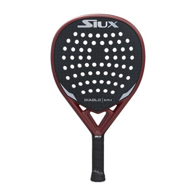 Siux Diablo Lite 4