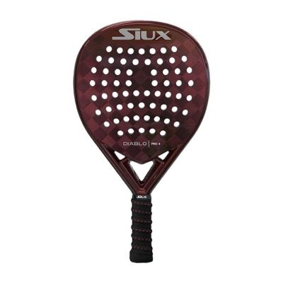 Siux Diablo Pro 4