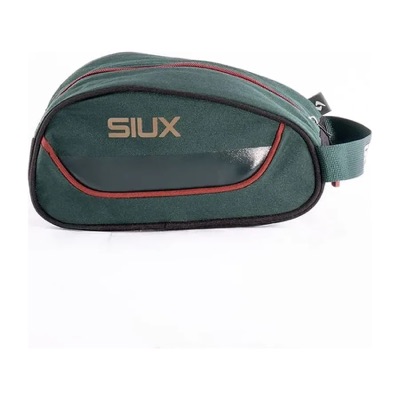 Toilettas Siux Edge groen