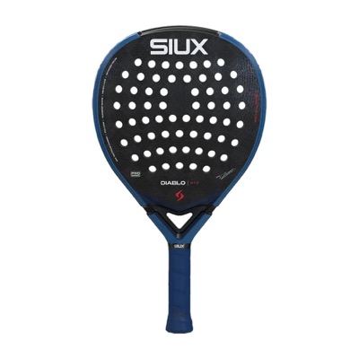 Siux Diablo Pro 2026 Royal Blue