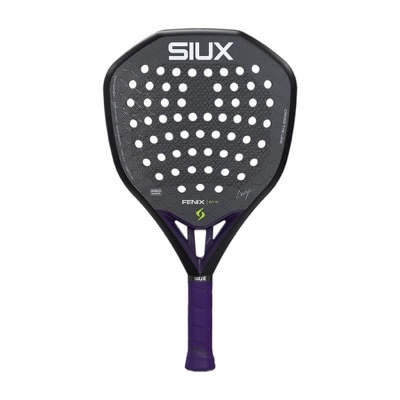 Siux Fenix Pro 2026 Black