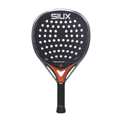 Siux Pegasus Pro 2026 Lava Orange
