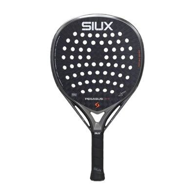 Siux Pegasus Pro 2026 Storm Grey