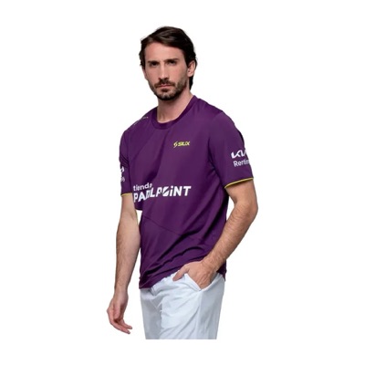 Shirt Siux Fenix Leo Augsburger 26