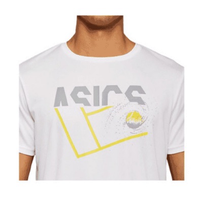 Shirt Asics Padel Practice
