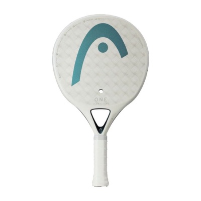 Head One Ultralight White