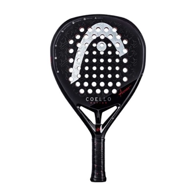 Head Coello Motion 25