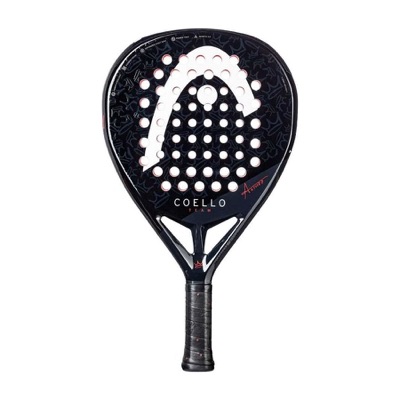 Head Coello Team 25
