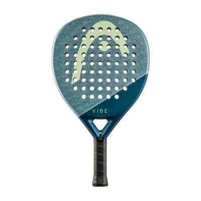 Head Vibe Bl yl 26