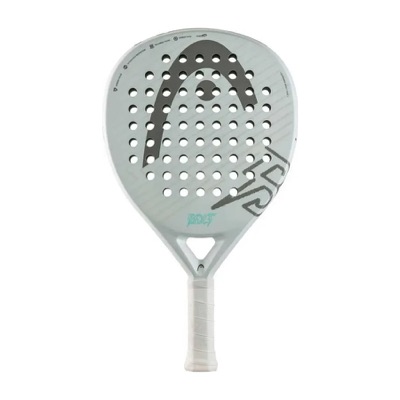 Head Bolt White Grey 26