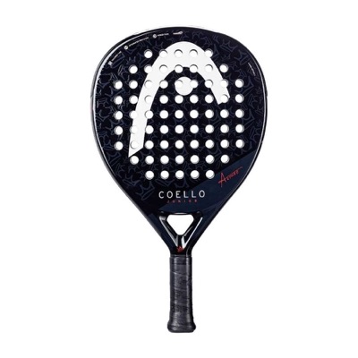Head Coello Junior 25