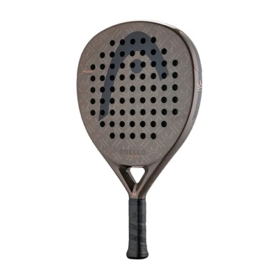 Head Coello Junior 26