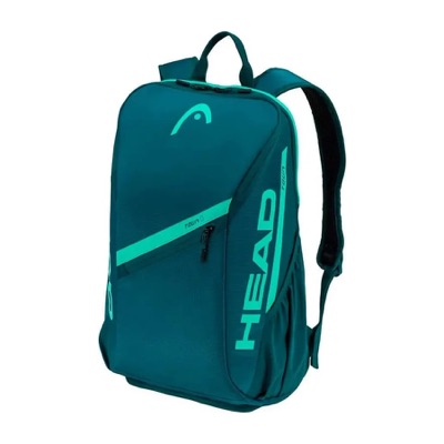 Rugzak Head Tour 25 L groen
