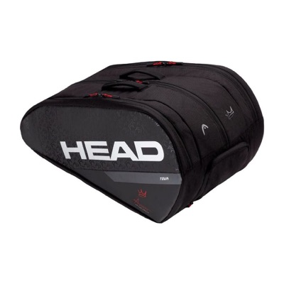 Racketbag Head Coello Tour L 2026