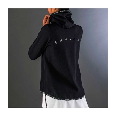 Jack Endless Breath zwart