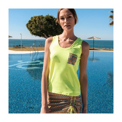 Shirt Hoppo Martina