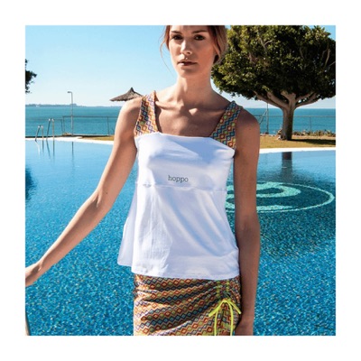 Shirt Hoppo Conchita