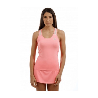 Top Drop Shot Milow roze