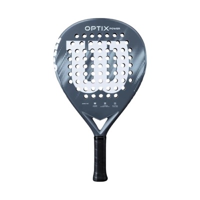 Wilson Optix V2 Power Blue