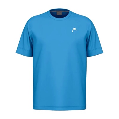 Shirt Head Slice II blauw
