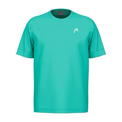 Shirt Head Slice II turquoise