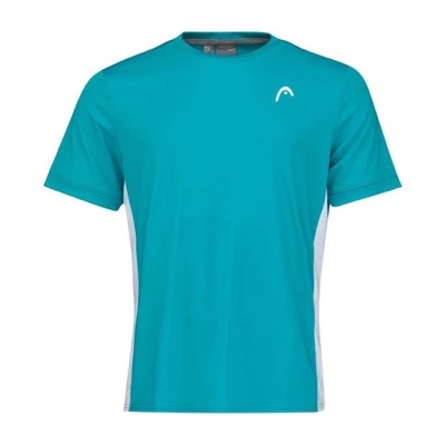 Shirt Head Slice turquoise