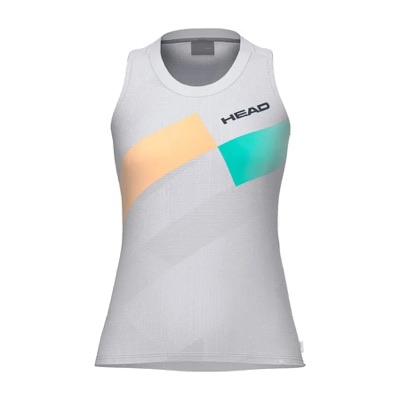 Shirt Head Pro Tank Women