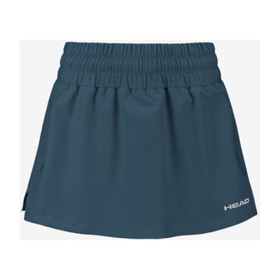 Rokje Head Skort Navy