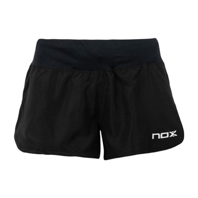 Short Nox Camino Plomo