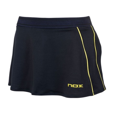 Rokje Nox Pro limegroen