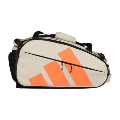 Racketbag Adidas Multigame Off 2026 wit