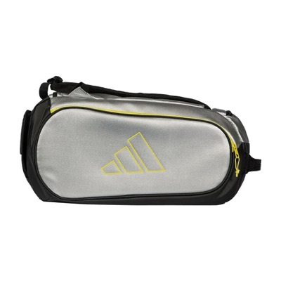Racketbag Adidas Tour Silver 26