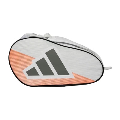 Racketbag Adidas Control 2026 wit