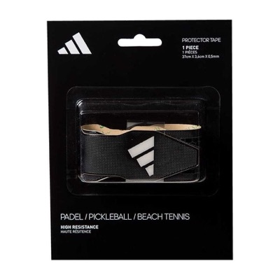 Beschermtape Adidas Protector zwart