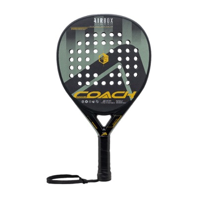 Paddle Coach Airbox Attack 25