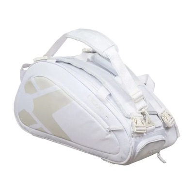 Racketbag Nox AT10 Team wit