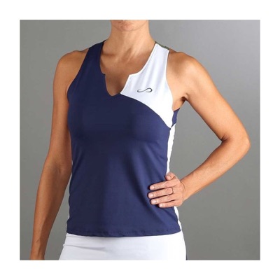 Shirt Endless Bliss marineblauw